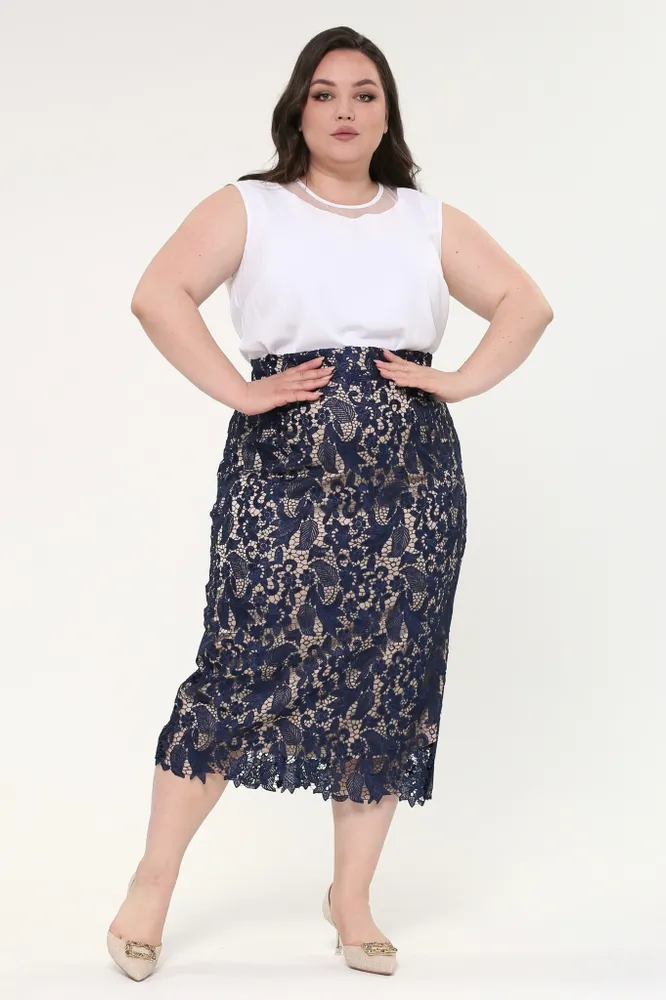 Юбка 20136 Fabrika