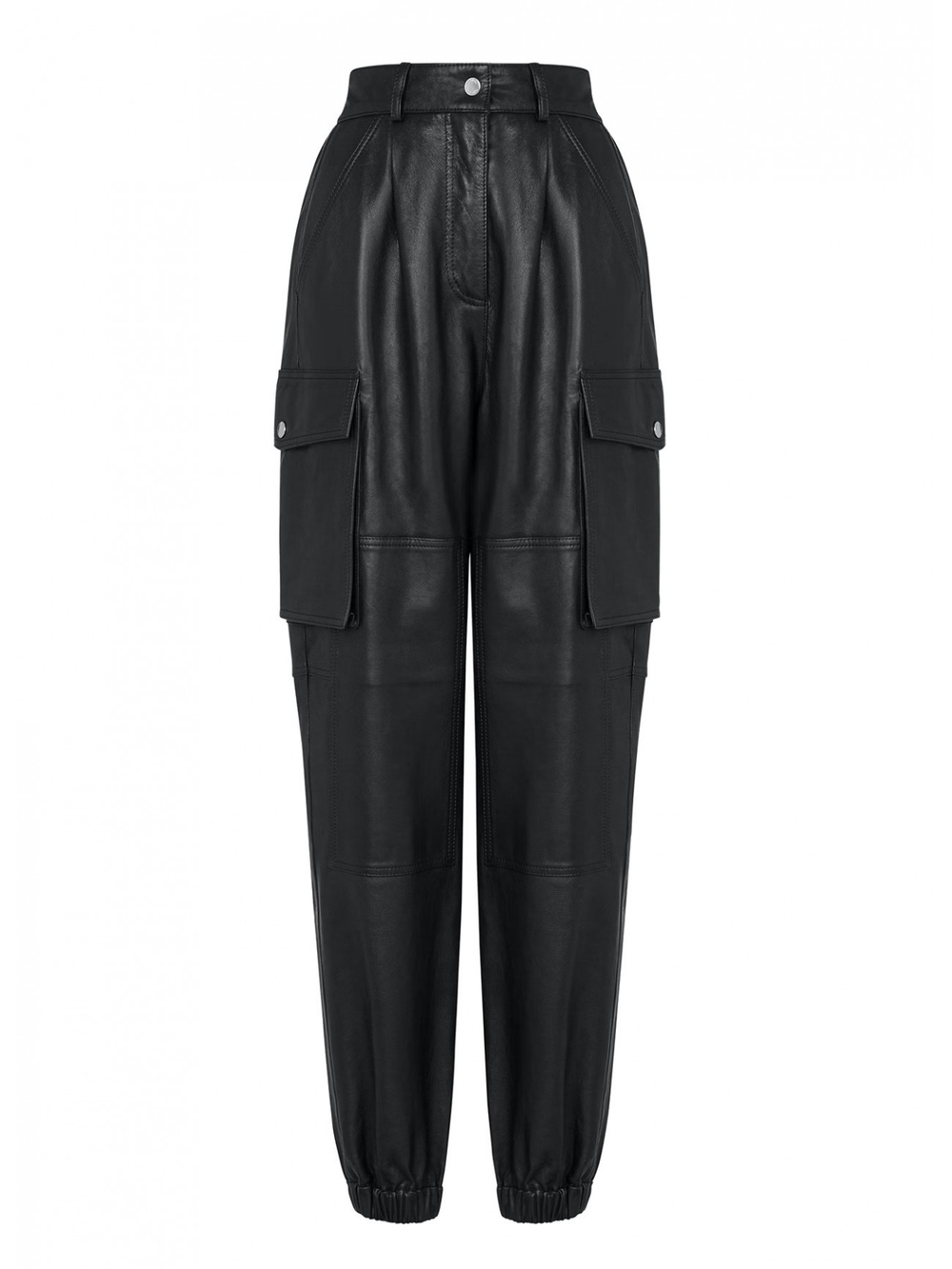 Брюки женские MOSCHINO JEANS