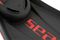 Ласты Seac U-1000 Sling Strap красные