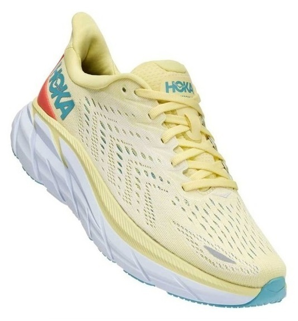 Кроссовки женские Hoka Clifton 8