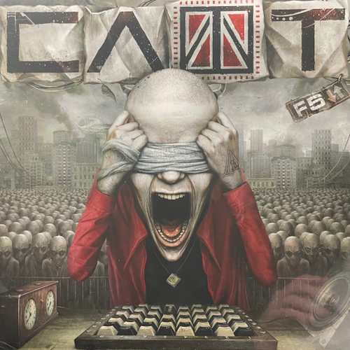 Слот ‎– F5 (Россия 2023г.)