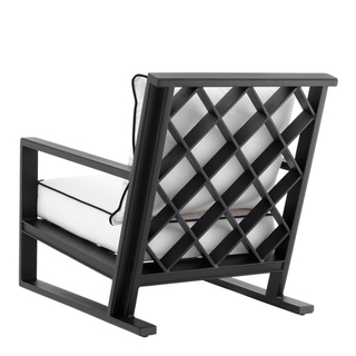 Уличное кресло Chair Como арт.113641
