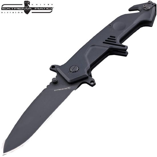 Складной нож Extrema Ratio 133MF3D - "INGREDIOR" c клинком из стали Böhler N690, рукоять Anticorodal®