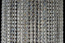 Люстра на штанге Arti Lampadari Stella Nickel Stella E 1.5.30.101 N