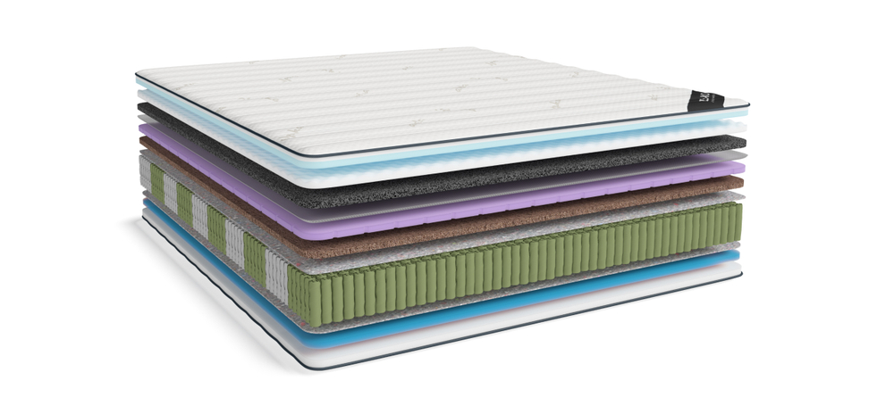 Босс ХО - матрас 180*200