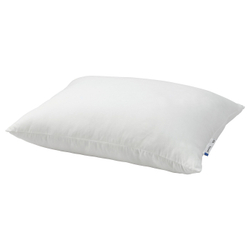 IKEA LAPPTÅTEL  (ИКЕА ЛАППТÅТЕЛ)  -  Подушка, высокая, 50x60 см