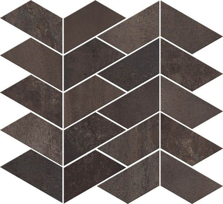 Мозаика INTERNO 9 MOS. VERSUS DARK (PF60000962)