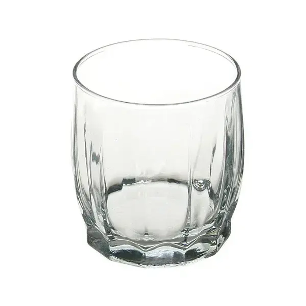 Набор стаканов 6шт 290мл «Данс» 42865