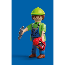 Игровая фигурка Playmobil 72031 «Механик» 72031 — фото 4