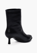 Полусапоги // Michel // Black