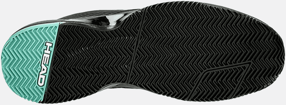 Кроссовки мужские Head Revolt Pro 4.0 Clay