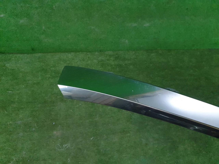 Молдинг решетки радиатора Lexus RX 4 (2015-2019)