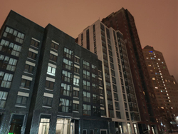 Малый Юшуньский 12