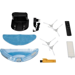 Робот-пылесос iBoto Smart Х420GW Aqua black