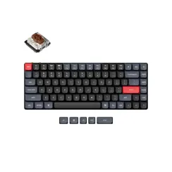 Keychron K3 Pro Gateron Brown Switch