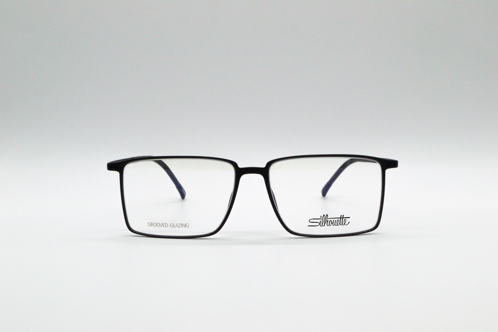 Изг. оправы Silhouette 2919 75 9040