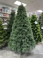 Ель искусственная «Дворянская» (Литая хвоя) 180 см / 1.8 м