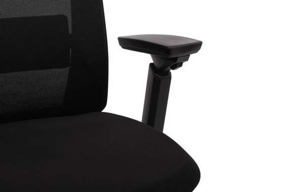 Кресло Miratt MRTB-001 Черный