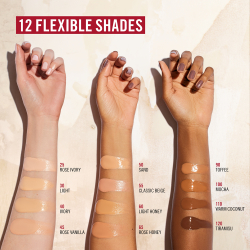 Rimmel Multi-Tasker Wake Me Up - Подклад и корректор с эффектом осветления оттенок 40 Ivory, 20 ml