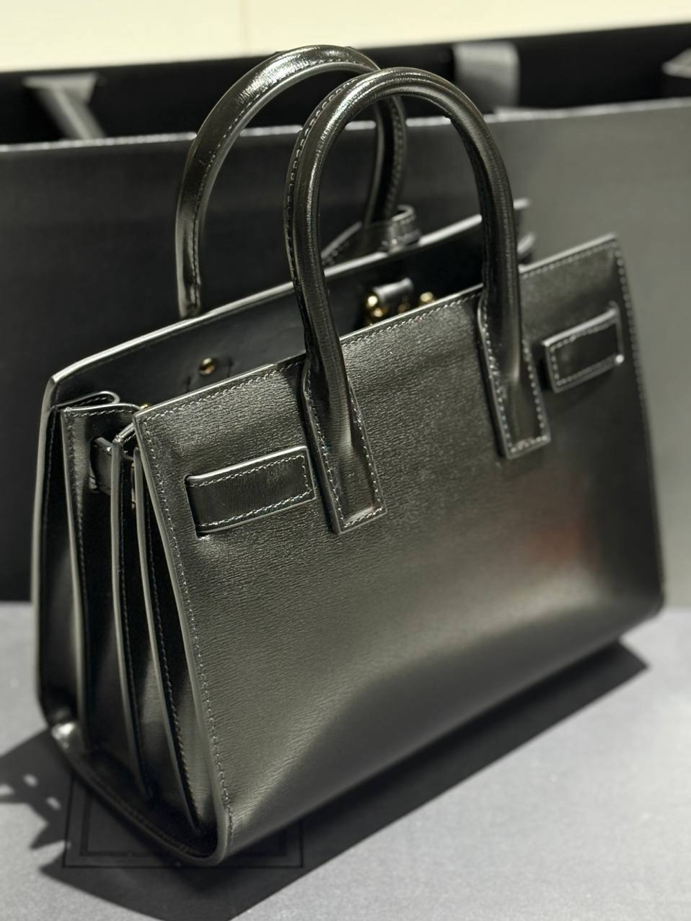 Сумка Yves Saint Laurent
