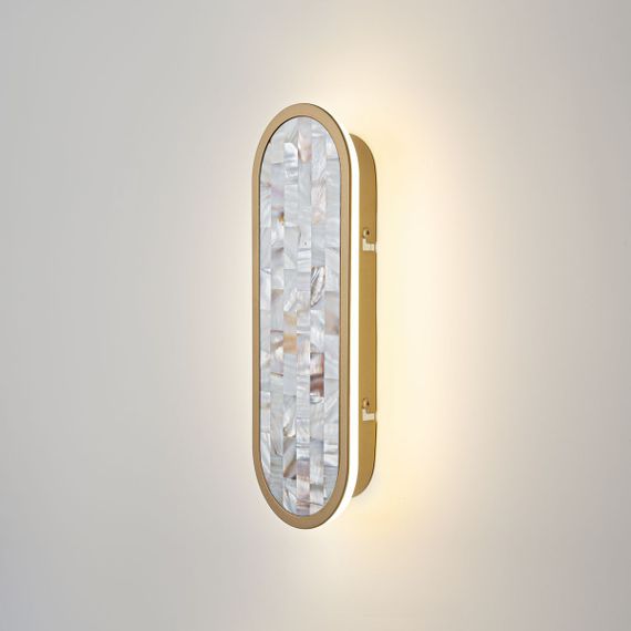 Бра Maytoni Modern MOD429WL-L15BSK