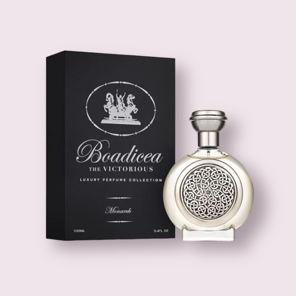 Парфюмерная вода Boadicea The Victorious "Monarch", 100 ml (LUXE)