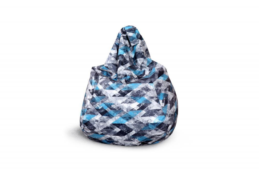 Бескаркасное кресло "Груша" СТАНДАРТ