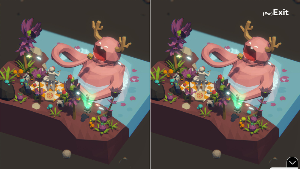 Tiny Lands (для ПК, цифровой код доступа)