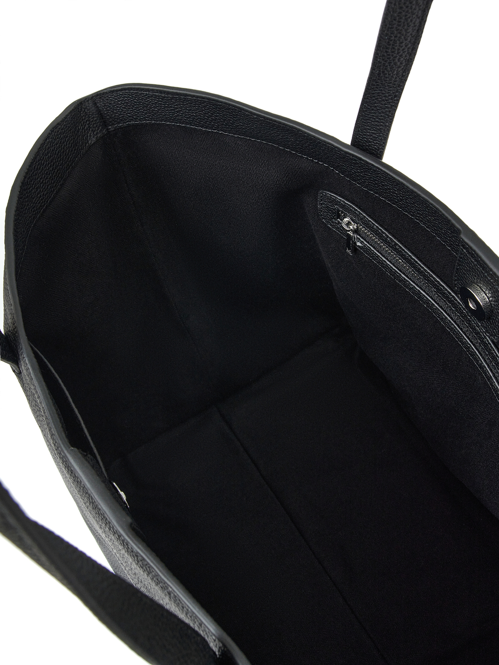 Сумка-шоппер MOVE цвета черного янтаря