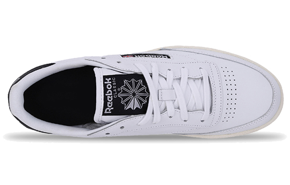 Кроссовки Reebok Club C 85 (Женская размерная сетка)