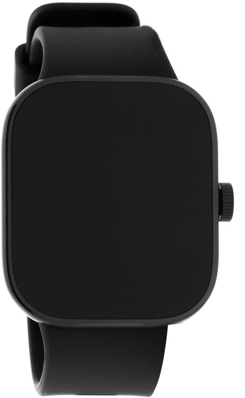 Смарт-часы Xiaomi Redmi Watch 4,  1.97",  черный