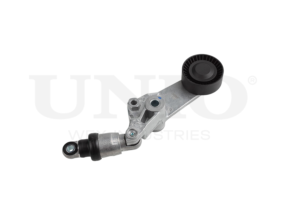 Ролик с натяжителем приводного ремня UNIO TNS-10246
