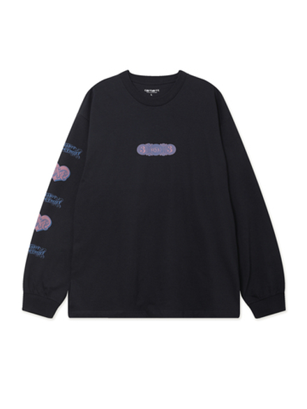 Джемпер L/s 3 One 3 T-shirt