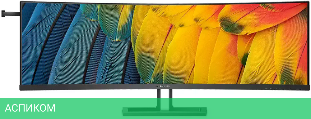 Монитор Philips 45B1U6900C/01