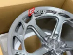 КОВАНЫЕ ДИСКИ для PORSCHE 911 992.1 CARRERA 2024 Порше