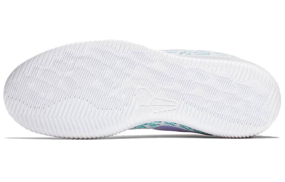 Кроссовки Nike Mamba Rage