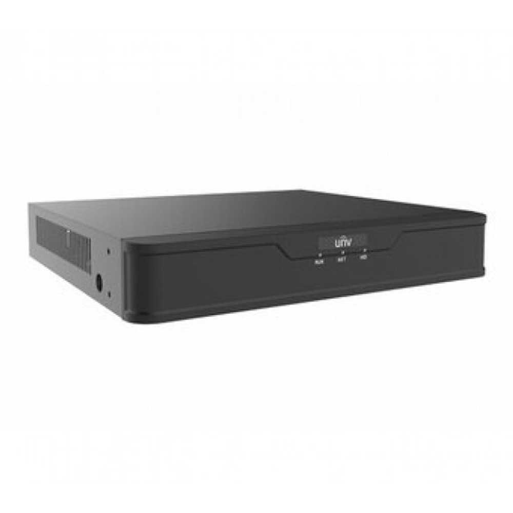 Видеорегистратор Uniview UNV NVR301-04S2