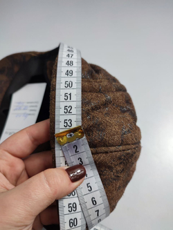 Кепка повседневная