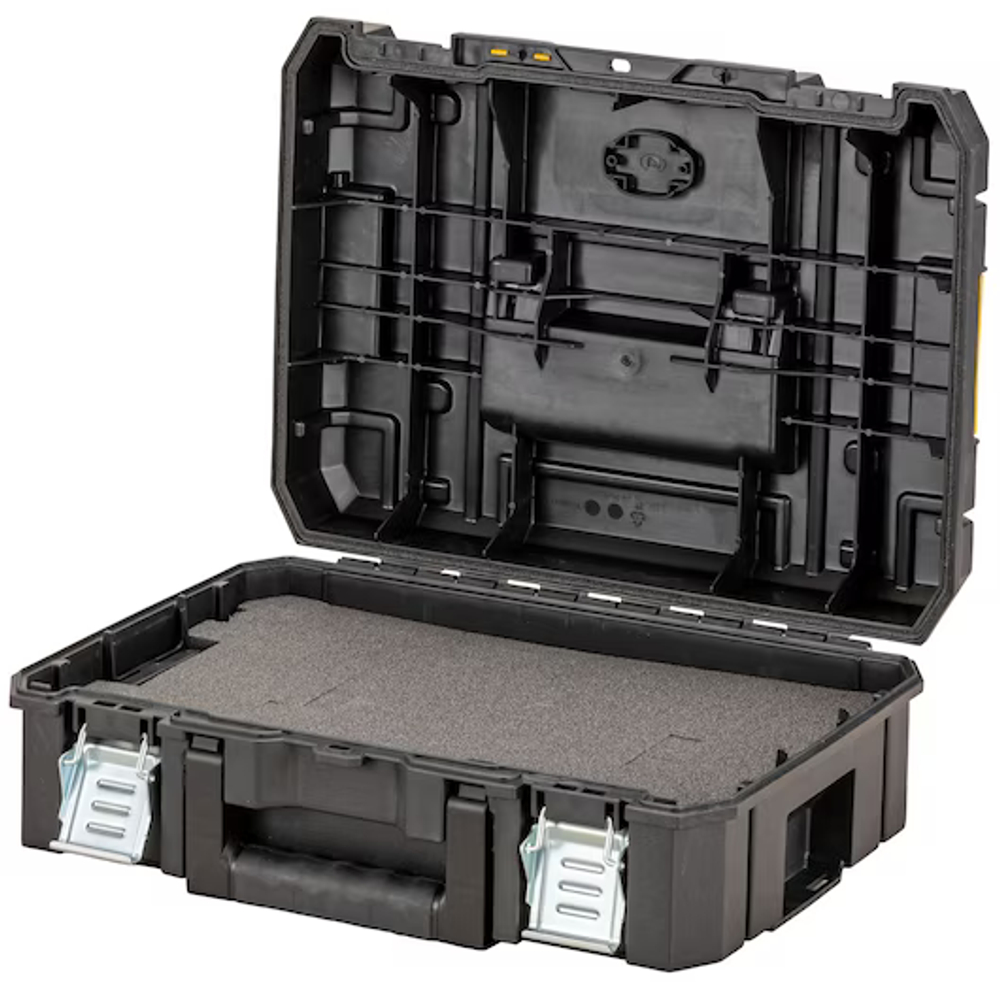 DeWalt, DWST83345-1, МОДУЛЬ СИСТЕМЫ DEWALT TSTAK IP54 -ЯЩИК, шт