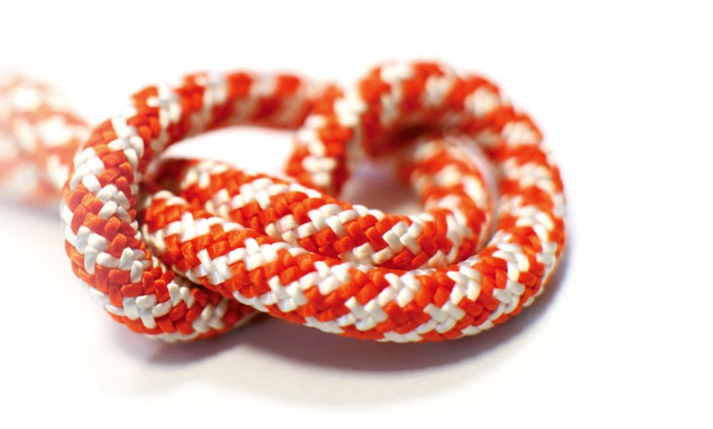 Репшнур ЭВЕРЕСТ 6,0 мм (50 м), 1000 кгс, евро-моток