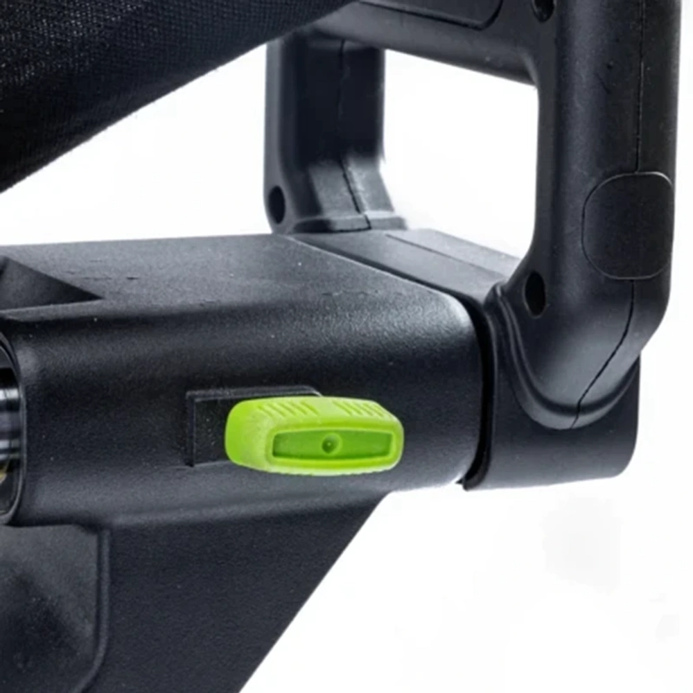 Аккумуляторная торцовочная пила Greenworks GD24MS216 (1 x 8 Ач, ЗУ) 1501707UH