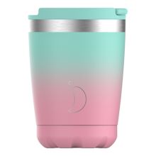 Chilly&#39;s Bottles Термокружка Coffee Cup 340 мл Gradient Pastel