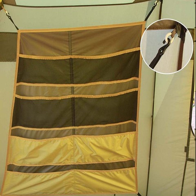 Органайзер для палатки 4 Season, World of Maverick