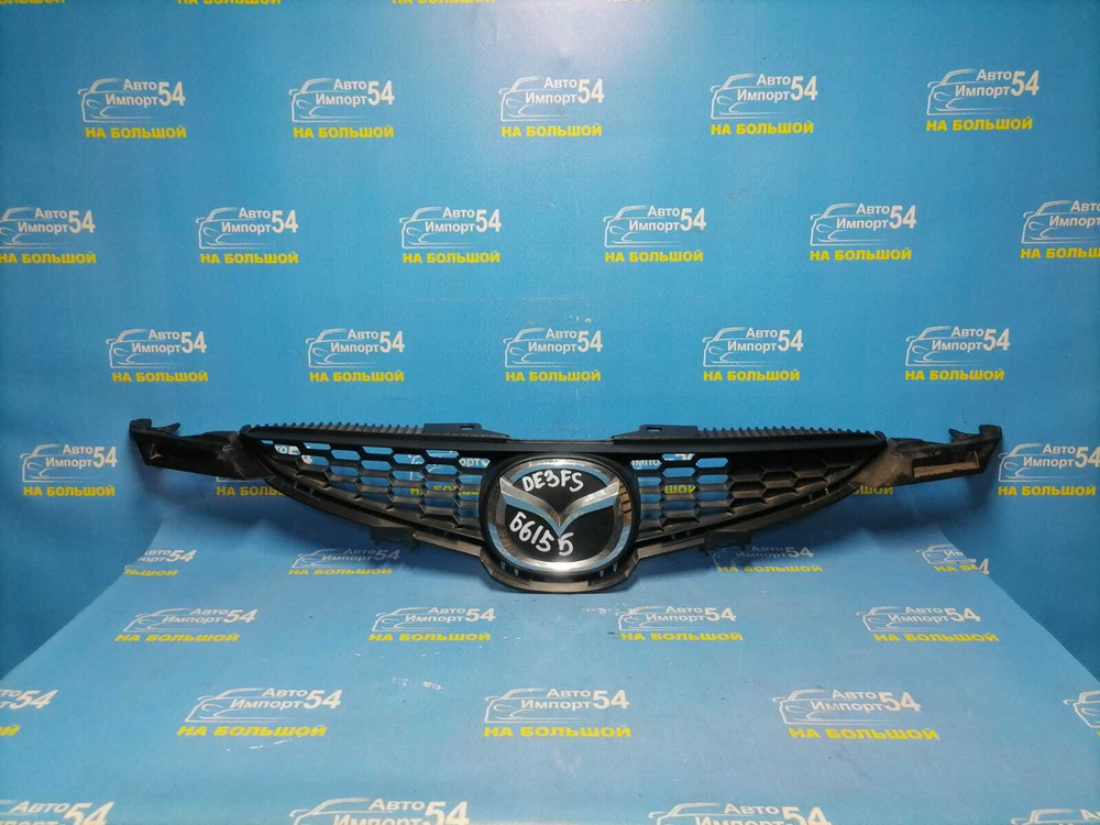 Решетка радиатора MAZDA DEMIO 2007-2011