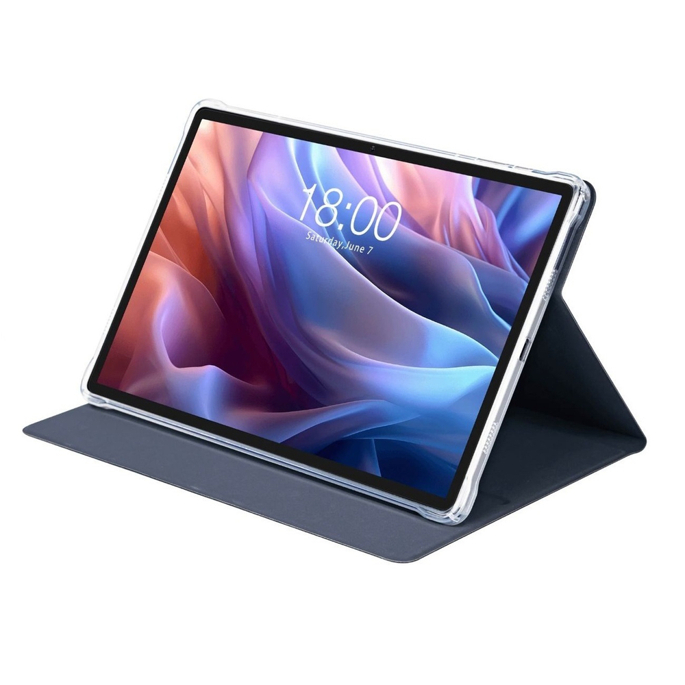 Планшет Teclast T65 Max All-in-One Kit 13 дюйм 8 Гб/256 Гб серый