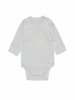 Боди-кимоно Gray (56,62)