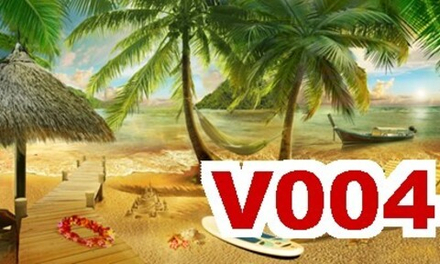 Фото обои - Фрески V004