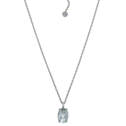 Колье Dyrberg Kern BARGA SS CRYSTAL 430152