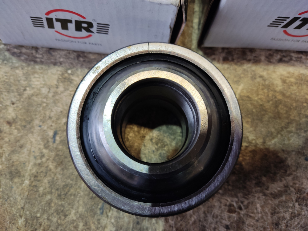 Втулка 07137-03505