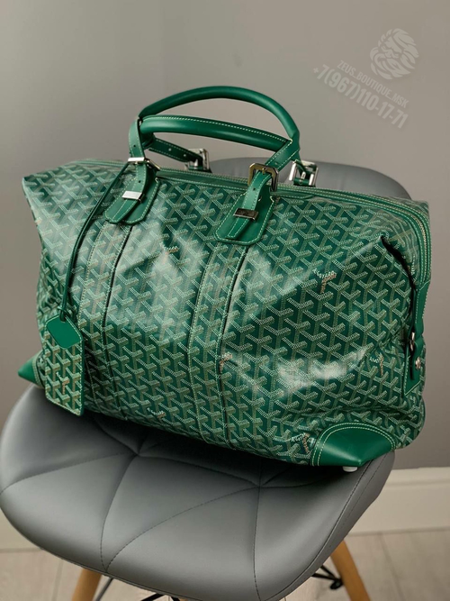 Дорожная сумка Goyard
